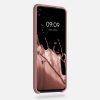 Husa pentru OnePlus Nord N10 5G, Silicon, Roz, 53890.193