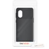 Husa pentru Samsung Galaxy Xcover 5, Silicon, Negru, 55251.01