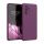 Husa pentru Samsung Galaxy A52 / Galaxy A52 5G / Galaxy A52s 5G, Silicon, Violet, 54347.197, kwmobile