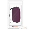 Husa pentru mouse Apple Magic Mouse 2/Magic Mouse 1, Kwmobile, Violet, Neopren, 51117.114