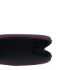 Husa pentru mouse Apple Magic Mouse 2/Magic Mouse 1, Kwmobile, Violet, Neopren, 51117.114