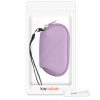 Husa pentru mouse Apple Magic Mouse 2/Magic Mouse 1, Kwmobile, Mov, Neopren, 51117.108