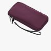 Husa universala pentru telefon, XL - 6.8", Neopren, Violet, 46188.4.114