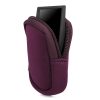 Husa de protectie pentru Bosch Kiox, Kwmobile, Violet, Neopren, 52792.114