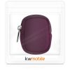 Husa de protectie pentru Bosch Kiox, Kwmobile, Violet, Neopren, 52792.114