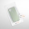 Husa pentru Google Pixel 5a, Silicon, Verde, 55374.172, kwmobile