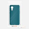 Husa pentru Samsung Galaxy Xcover 5, Silicon, Verde, 54536.57