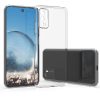 Husa pentru Xiaomi Poco M3 Pro 5G, Silicon, Transparent, 55365.03