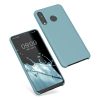 Husa pentru Huawei P30 Lite, Silicon, Verde, 47510.207