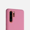 Husa pentru Huawei P30 Pro, Silicon, Roz, 47423.212