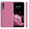 Husa pentru Huawei P20 Pro, Silicon, Roz, 47706.212