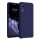 Husa pentru Huawei P20, Silicon, Albastru, 45689.182, kwmobile