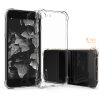 Husa pentru iPhone 8 / iPhone 7 / iPhone SE 2, Silicon, Transparent, 55475.03