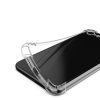 Husa pentru iPhone 8 / iPhone 7 / iPhone SE 2, Silicon, Transparent, 55475.03