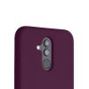 Husa pentru Huawei Mate 20 Lite, Silicon, Violet, 46310.187, kwmobile