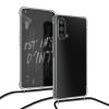 Husa pentru OnePlus Nord CE 5G, Silicon, Transparent, 55616.01