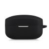 Husa pentru casti Sony WF-1000XM4, Kwmobile, Negru, Silicon, 55661.01