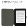 Husa pentru Kindle Paperwhite 7, Textil, Albastru, kwmobile, 49487.04