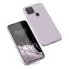 Husa pentru Google Pixel 5, Silicon, Albastru, 53778.192