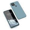 Husa pentru Google Pixel 4a 5G, Silicon, Verde, 53779.207