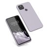 Husa pentru Google Pixel 4a 5G, Silicon, Mov, 53779.192