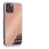 Husa pentru iPhone 12 / iPhone 12 Pro, Silicon, Rose Gold, 55688.41