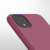 Husa pentru Google Pixel 4, Silicon, Roz, 50326.167