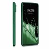 Husa pentru Google Pixel 6, Silicon, Verde, 55783.170, kwmobile