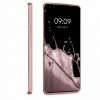 Husa pentru Honor 50 Pro, Silicon, Roz, 55786.31