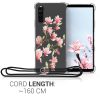 Husa pentru Sony Xperia 10 III, Silicon, Multicolor, 55814.02