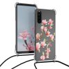 Husa pentru Sony Xperia 10 III, Silicon, Multicolor, 55814.02