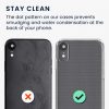 Husa pentru Google Pixel 6 Pro, Silicon, Transparent, 55855.03, kwmobile