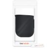 Set 2 Huse pentru camera de supraveghere Arlo Essential Spotlight, Kwmobile, Negru, Silicon, 55853.01