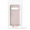 Husa pentru Google Pixel 6 Pro, Silicon, Gold, 55856.31, kwmobile