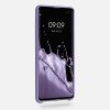 Husa pentru Samsung Galaxy S10 Plus, Silicon, Mov, 49028.222