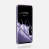 Husa pentru Samsung Galaxy S9 Plus, Silicon, Mov, 44183.222