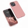 Husa pentru iPhone 13 Pro, Silicon, Roz, 55958.193