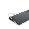 Husa pentru OnePlus Nord 2 5G, Silicon, Transparent, 56032.03, kwmobile