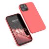 Husa pentru iPhone 12 / iPhone 12 Pro, Silicon, Roz, 52641.141