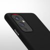 Husa pentru OnePlus 9, Silicon, Negru, 56040.01, kwmobile