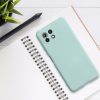 Husa pentru Xiaomi Mi 11 Lite 5G, Silicon, Verde, 56047.200, kwmobile