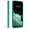 Husa pentru Motorola Moto G30 / Moto G20 / Moto G10, Silicon, Verde, 56073.128