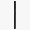 Husa pentru Xiaomi Redmi Note 10 5G, Silicon, Negru, 56053.01, kwmobile