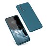 Husa pentru OnePlus Nord CE 5G, Silicon, Verde, 56069.57, kwmobile