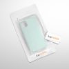 Husa pentru Apple iPhone 11, Silicon, Verde, 49787.200, kwmobile