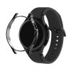 Husa pentru Samsung Galaxy Watch 4 Classic (46mm), kwmobile, Plastic, Negru, 56182.01