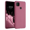 Husa pentru Xiaomi Redmi 9C, Silicon, Roz, 52850.167, kwmobile