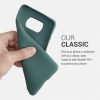 Husa pentru Xiaomi Poco X3 NFC / Poco X3 Pro, Silicon, Verde, 53482.171, kwmobile