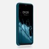 Husa pentru Xiaomi Redmi Note 7 / Redmi Note 7 Pro, Silicon, Verde, 48714.57, kwmobile