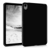 Husa pentru tableta Apple iPad Mini 6, Kwmobile, Negru, Silicon, 56235.01